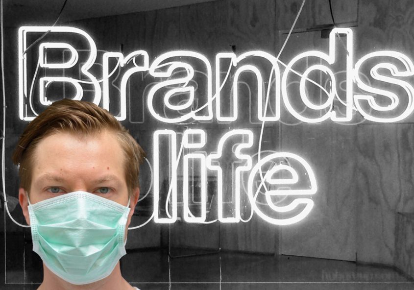 Seven ways brands can be proactive during the COVID-19