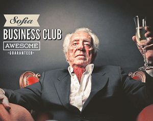 Sofia's Frankston Club loyalty cards promoting membership benefits relationship-focused hospitality branding and customer engagement strategy