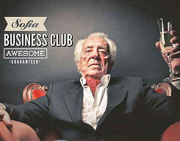 Sofia's Frankston Club loyalty cards promoting membership benefits relationship-focused hospitality branding and customer engagement strategy