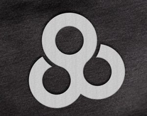 CBS industrial brand identity showcasing clean, professional logo design