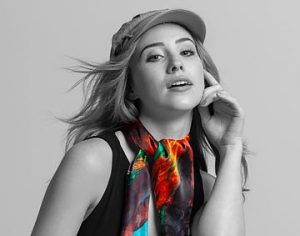 Lila and Me premium fashion branding, lifestyle photography and luxury brand identity by Melbourne freelance branding consultant.