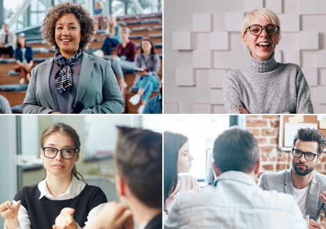 Learn about the four brand advocate personality types and discover how customer advocacy, brand loyalty and the right recognition strategy help businesses grow through trusted recommendations.