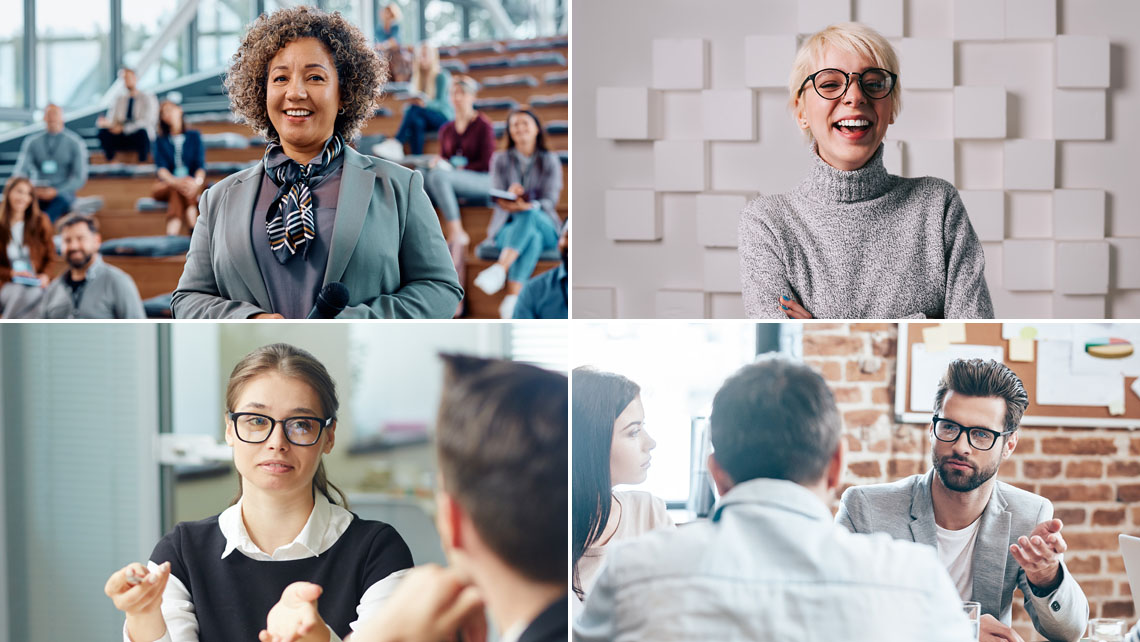 Learn about the four brand advocate personality types and discover how customer advocacy, brand loyalty and the right recognition strategy help businesses grow through trusted recommendations.