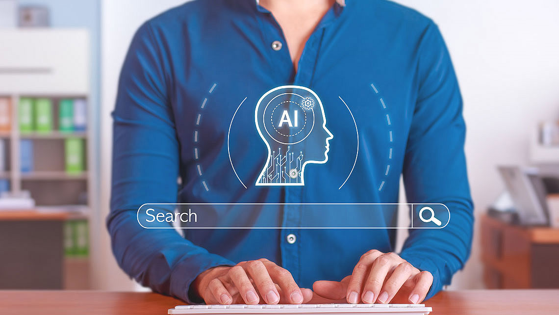 AI is changing SEO. Discover how AI search, Google AI Overviews and Generative Engine Optimisation (GEO) are reshaping brand visibility and what your business should do next.