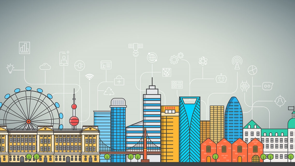 Learn what digital transformation is, why it matters, and how digital strategy, innovation and customer experience help businesses stay competitive and grow.