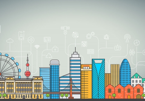 Learn what digital transformation is, why it matters, and how digital strategy, innovation and customer experience help businesses stay competitive and grow.