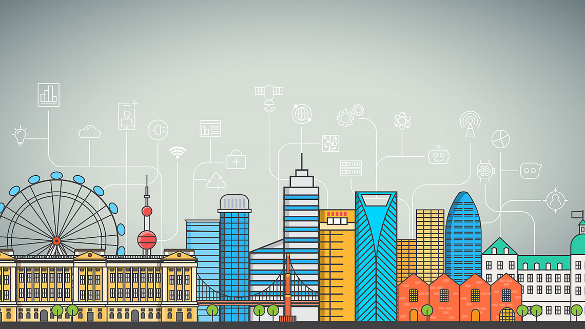 Learn what digital transformation is, why it matters, and how digital strategy, innovation and customer experience help businesses stay competitive and grow.